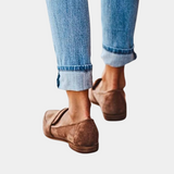 Elora - Elegantes Mocasines Femeninos