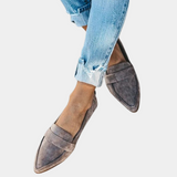 Elora - Elegantes Mocasines Femeninos