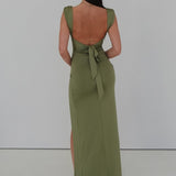 Odelet™ | Vestido de Elegancia Clásica
