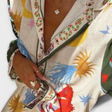 Estela - Elegante Conjunto de Dos Piezas