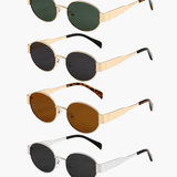 Célia - Gafas de Sol Elegantes