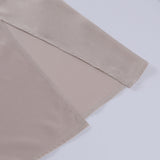La Chispa | Vestido Elegante con Escote Victoria