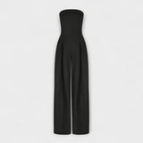 Kiora™ | Sofisticada Blusa Sin Tirantes