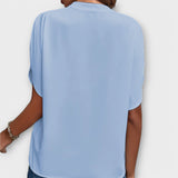 Viviana - Blusa de Mujer