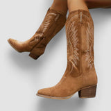 Eline - Botas de Cowboy para Mujer