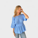 Colette - Camisa de Edición Limitada
