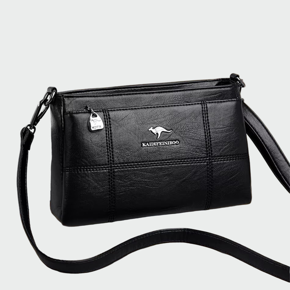 Elegante bolsa multifuncional