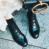 Ana - Botas Premium de Alta Calidad
