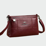 Elegante bolsa multifuncional