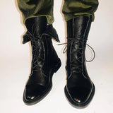 Ana - Botas Premium de Alta Calidad