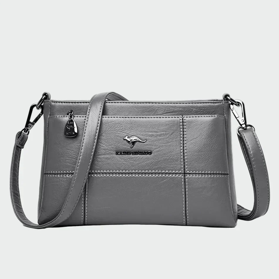 Elegante bolsa multifuncional