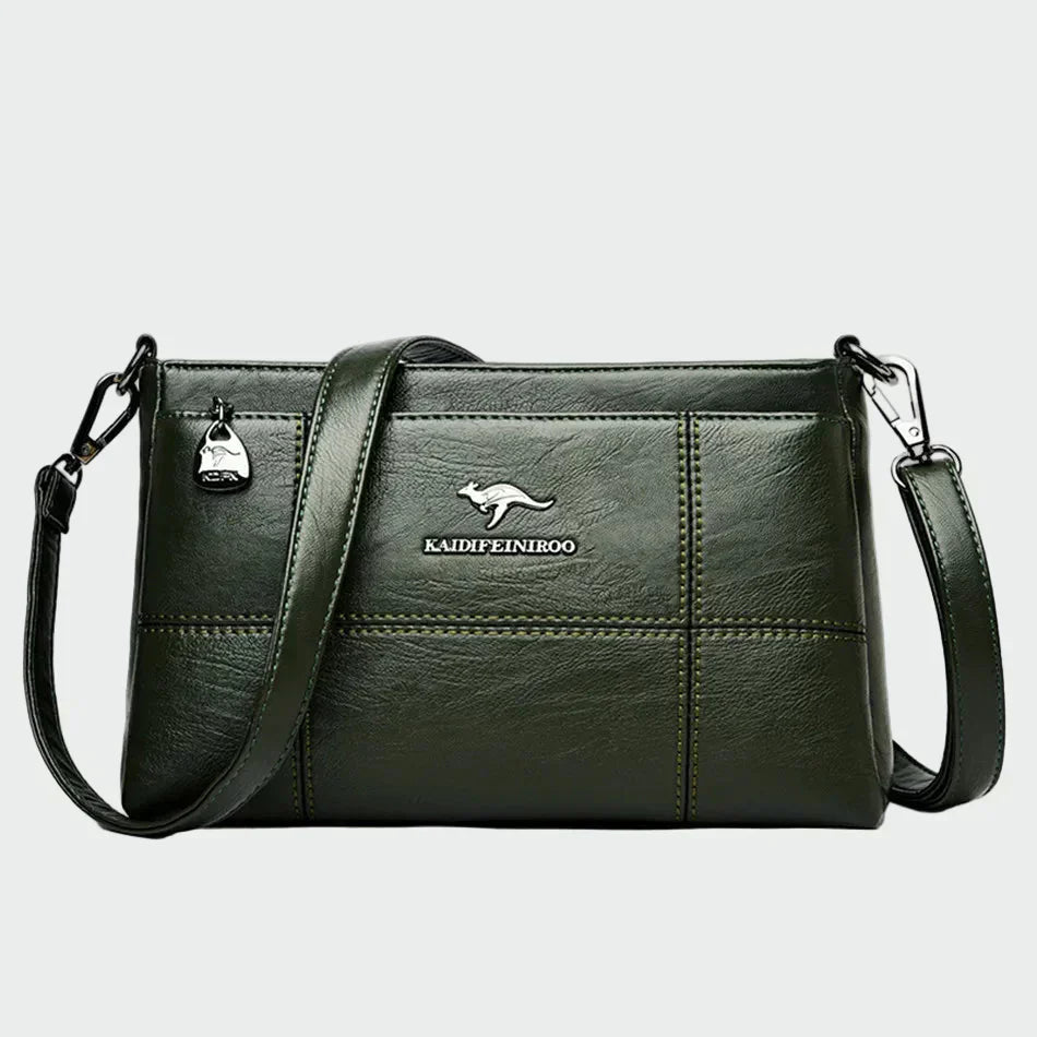 Elegante bolsa multifuncional