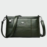 Elegante bolsa multifuncional