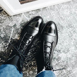 Ana - Botas Premium de Alta Calidad