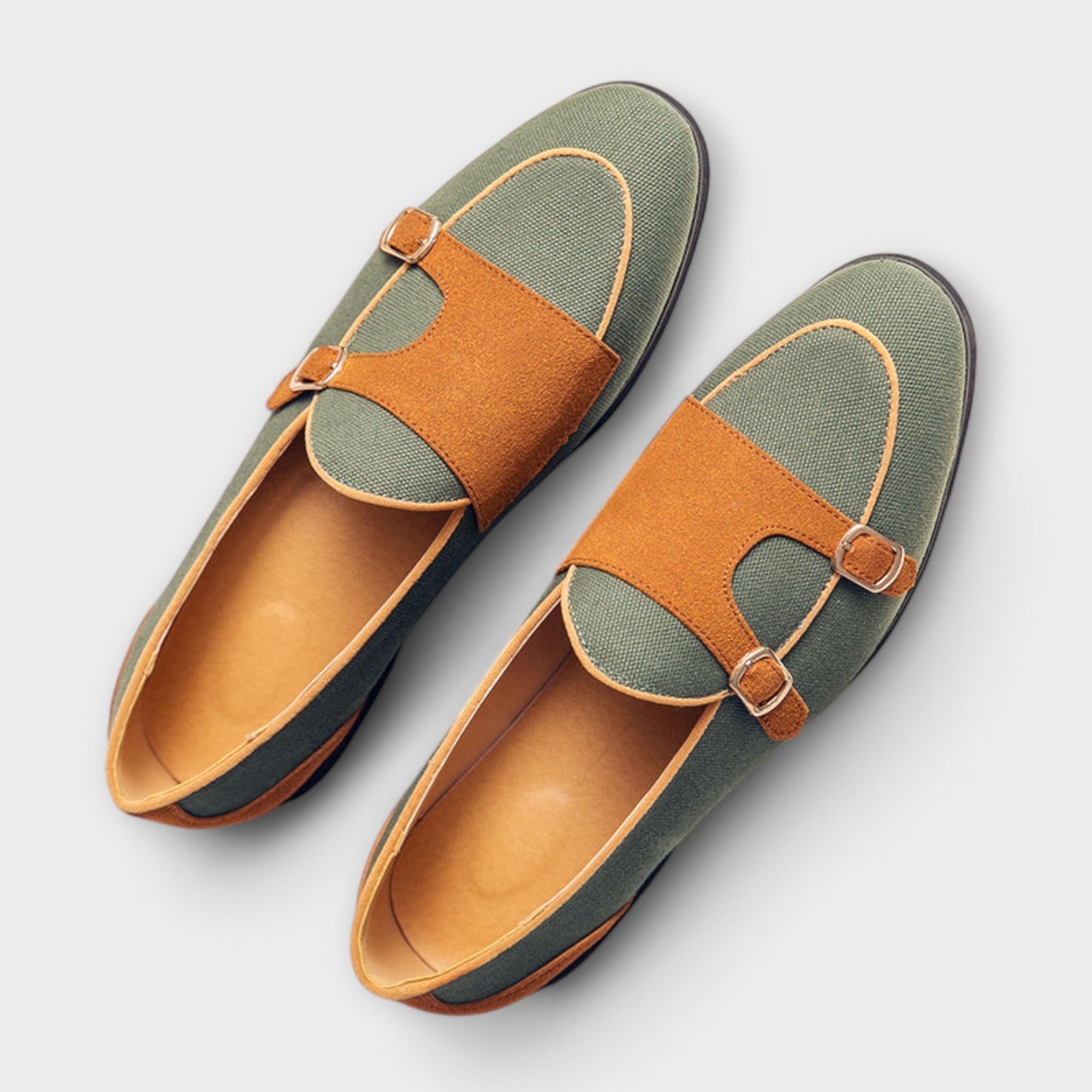 Marina - Mocasines Slip-On