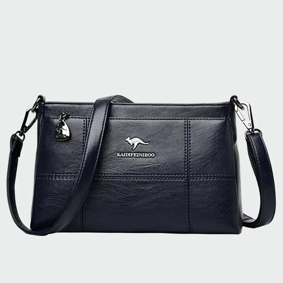 Elegante bolsa multifuncional