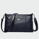 Elegante bolsa multifuncional