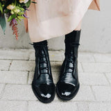 Ana - Botas Premium de Alta Calidad