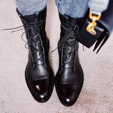 Ana - Botas Premium de Alta Calidad
