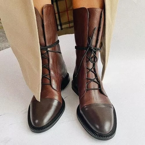 Ana - Botas Premium de Alta Calidad