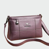 Elegante bolsa multifuncional