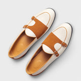 Marina - Cómodos Mocasines