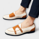 Marina - Mocasines Slip-On