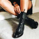 Ana - Botas Premium de Alta Calidad