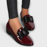Heidi - Mocasines con Estilo