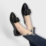 Heidi - Mocasines con Estilo
