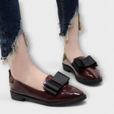 Mocasines de Mujer de Primera Calidad