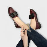 Heidi - Mocasines con Estilo