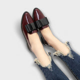 Heidi - Mocasines con Estilo