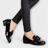 Heidi - Mocasines con Estilo