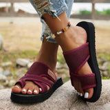 Sofia - Sandalias Cómodas