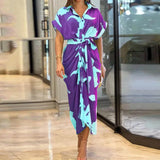 Ivy™ | Elegantly Casual Dress