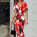Ivy™ | Elegantly Casual Dress