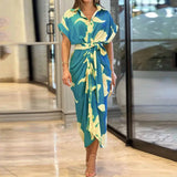 Ivy™ | Elegantly Casual Dress