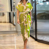 Ivy™ | Elegantly Casual Dress
