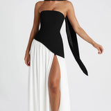 Beatriz - Elegante Vestido Largo