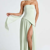 Beatriz - Elegante Vestido Largo