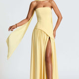 Beatriz - Elegante Vestido Largo