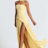 Beatriz - Elegante Vestido Largo