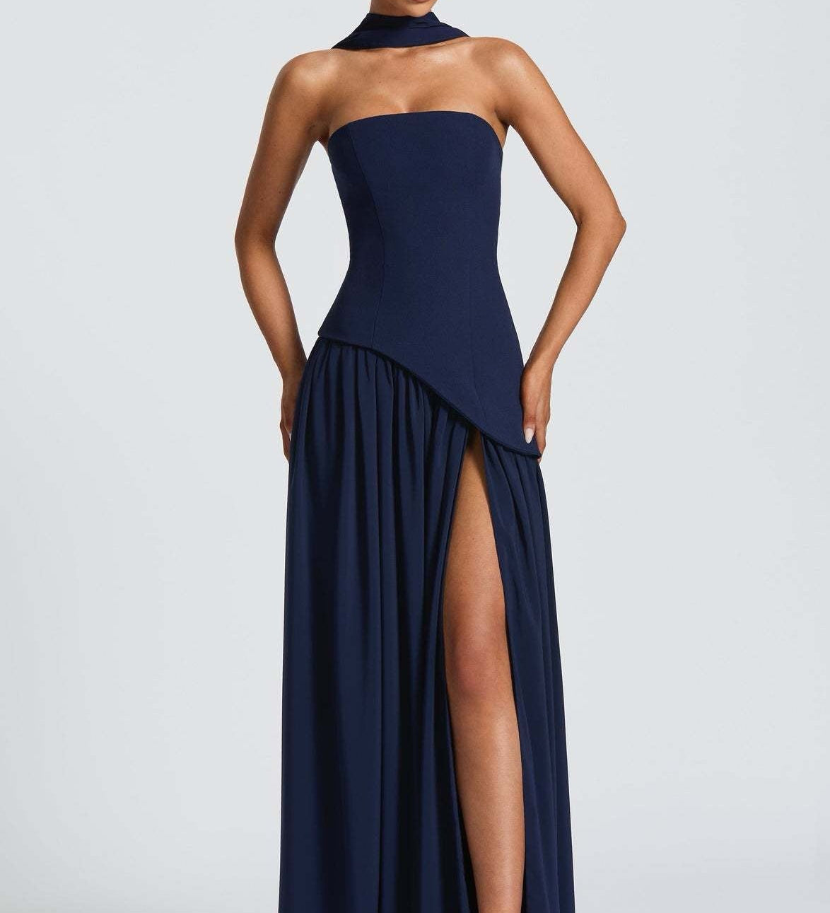 Beatriz - Elegante Vestido Largo