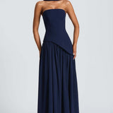 Beatriz - Elegante Vestido Largo