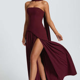 Beatriz - Elegante Vestido Largo