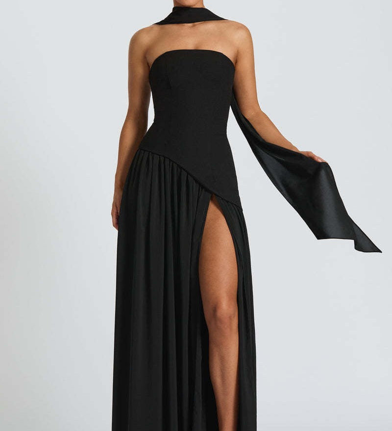 Beatriz - Elegante Vestido Largo