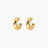 Pendientes Anchos