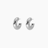 Pendientes Anchos