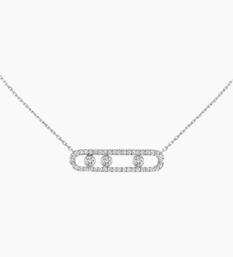 Melissa - Stylish Collar